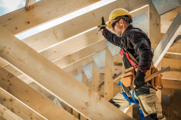 Roof Repair Estimates in Morgantown, KY