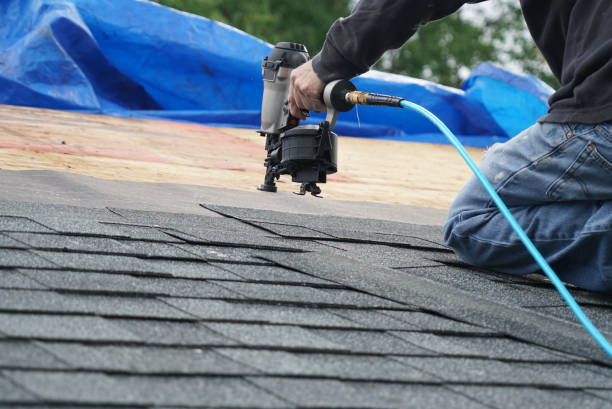 Tile Roofing Contractor in Morgantown, KY