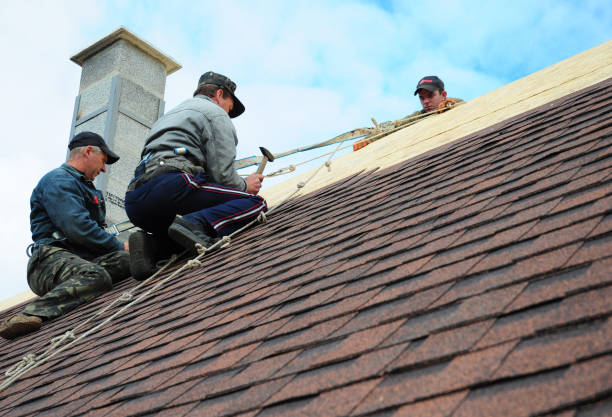 Best Commercial Roofing Services  in Morgantown, KY