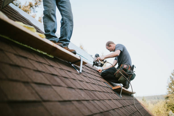 Trusted Morgantown, KY Roofing Contractor Experts